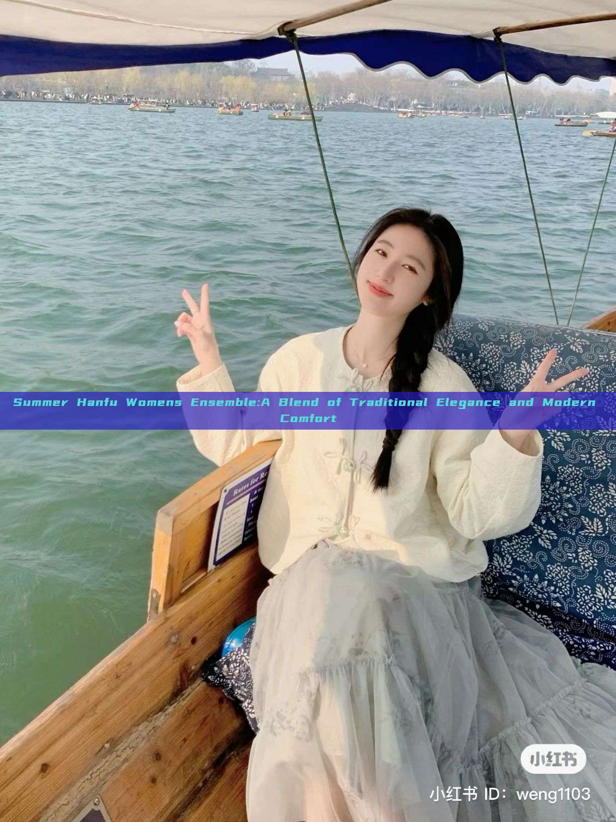 Summer Hanfu Womens Ensemble:A Blend of Traditional Elegance and Modern Comfort Summer Hanfu Womens Ensemble:A Blend of Traditional Elegance and Modern Comfort