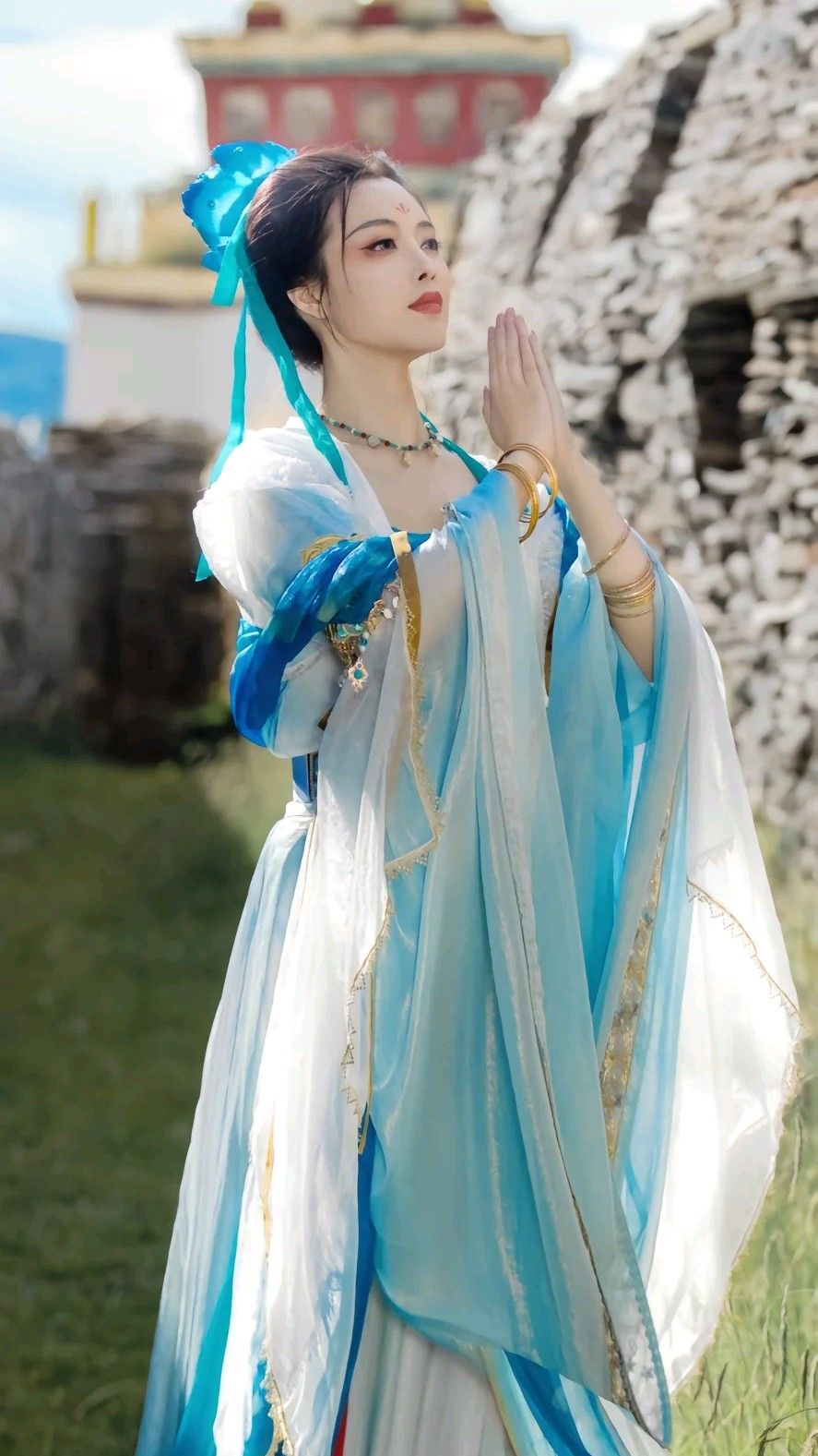 Childrens Qipao:A Fairy-like Expression of Cultural Elegance Childrens Qipao:A Fairy-like Expression of Cultural Elegance
