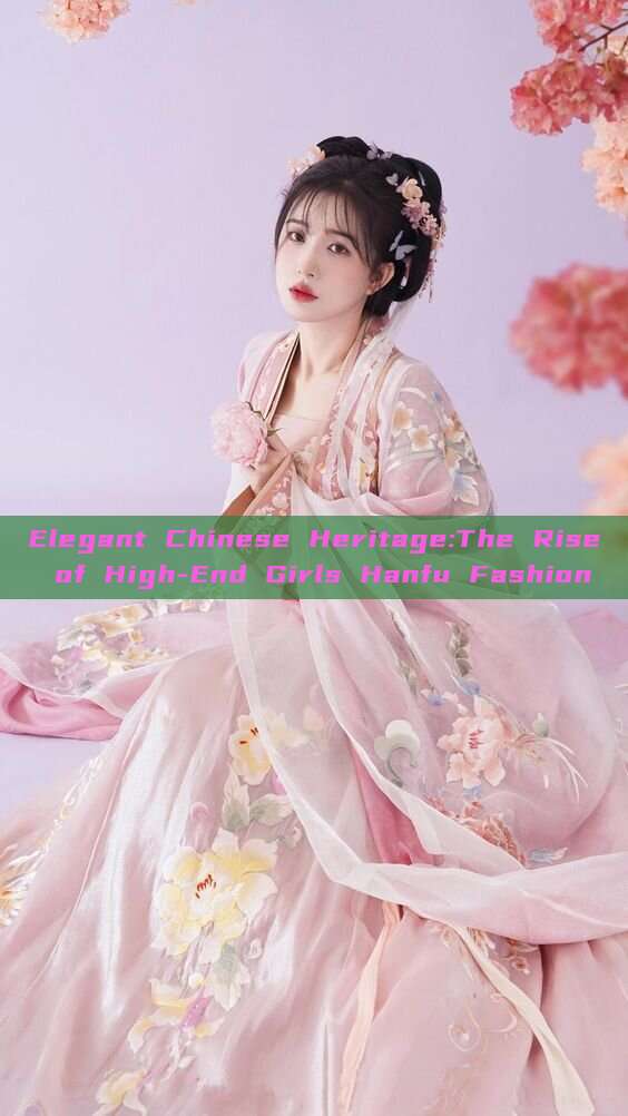 Elegant Chinese Heritage:The Rise of High-End Girls Hanfu Fashion Elegant Chinese Heritage:The Rise of High-End Girls Hanfu Fashion
