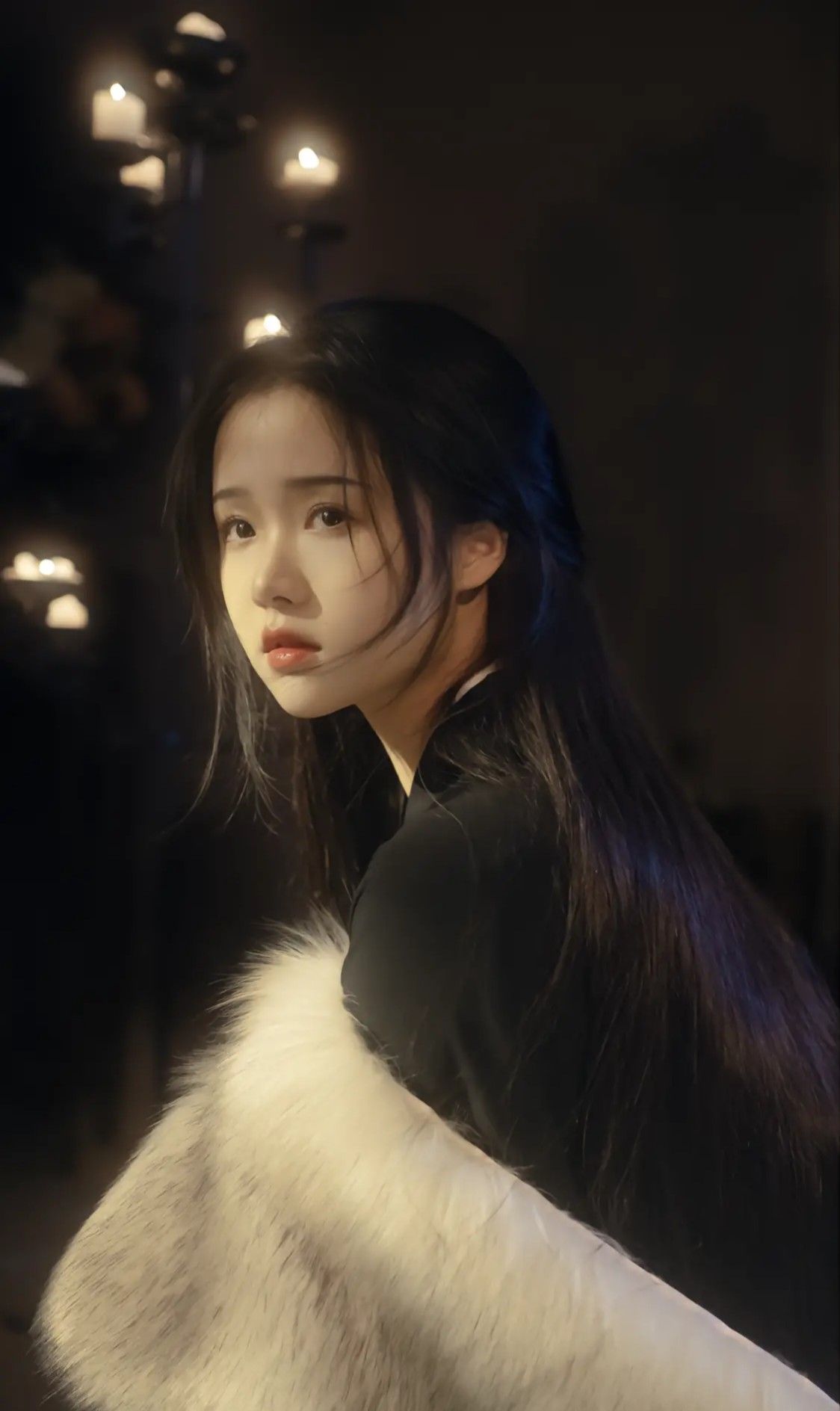 Ancient Childrens Hanfu Costumes:Enchanting Girls Traditional Chinese Attire Ancient Childrens Hanfu Costumes:Enchanting Girls Traditional Chinese Attire