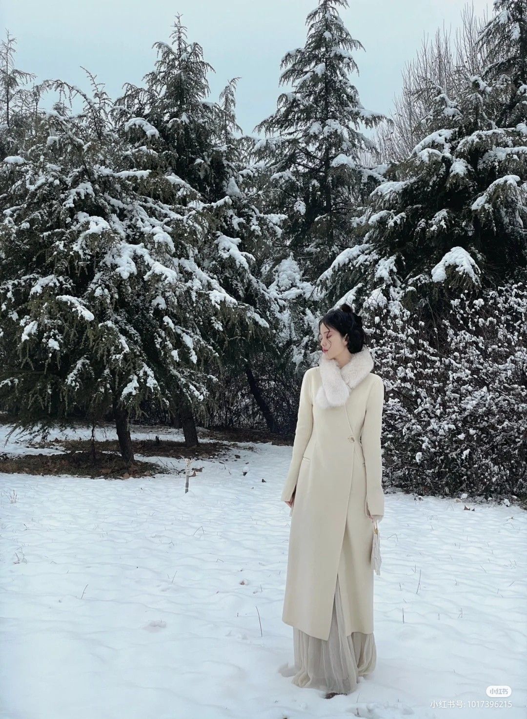 The Dominating Presence of 13-Year-Old in Hanfu Fashion The Dominating Presence of 13-Year-Old in Hanfu Fashion