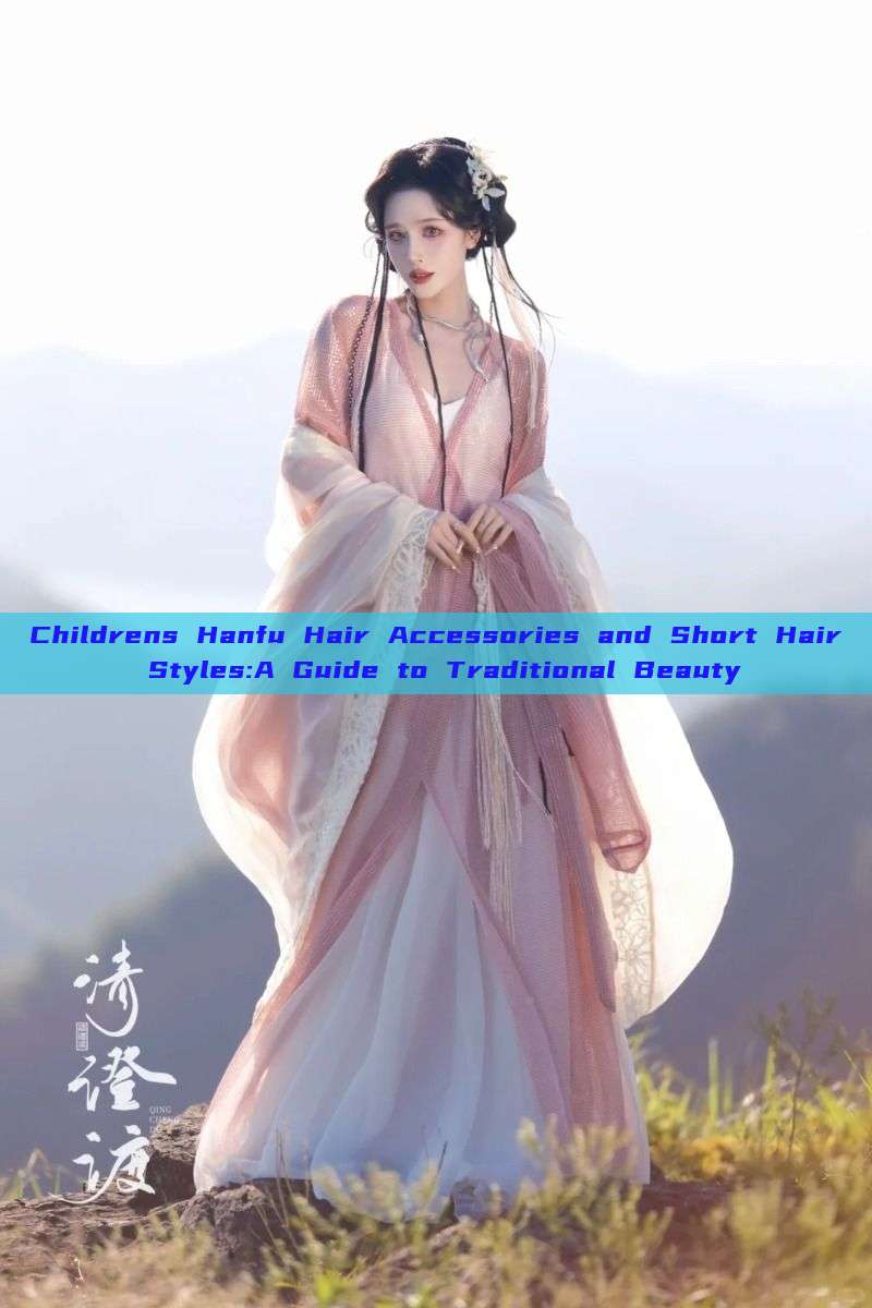 Childrens Hanfu Hair Accessories and Short Hair Styles:A Guide to Traditional Beauty