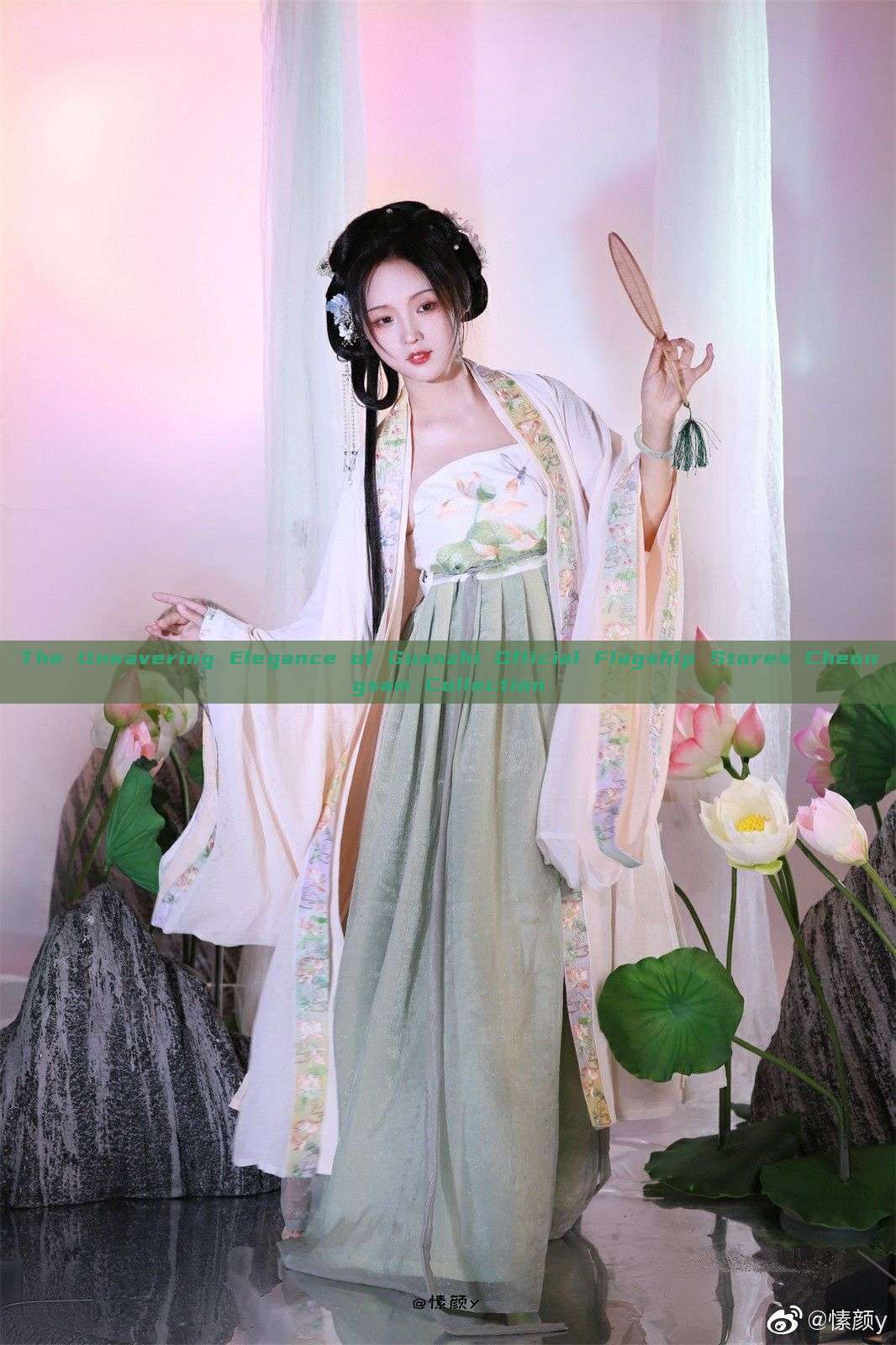 The Unwavering Elegance of Guanzhi Official Flagship Stores Cheongsam Collection The Unwavering Elegance of Guanzhi Official Flagship Stores Cheongsam Collection