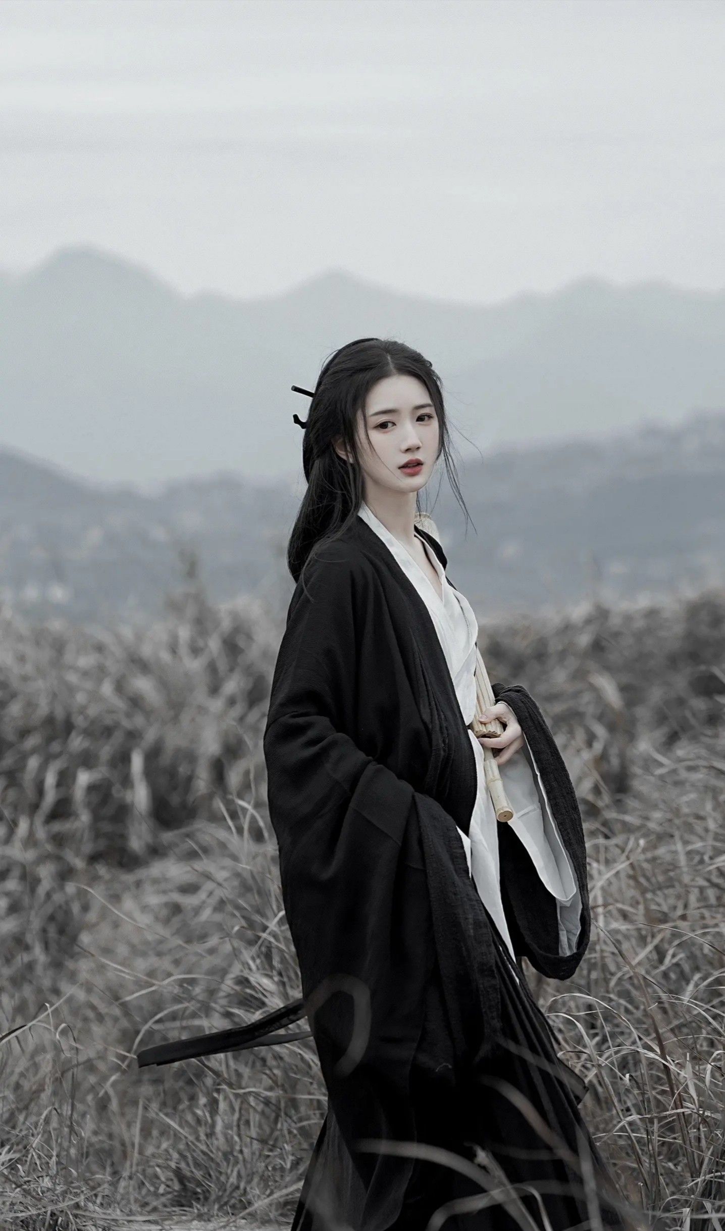 The Magnificent Conquest of the Martial Han-Fu Maiden The Magnificent Conquest of the Martial Han-Fu Maiden