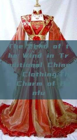 The Echo of the Wind in Traditional Chinese Clothing:The Charm of Hanfu The Echo of the Wind in Traditional Chinese Clothing:The Charm of Hanfu