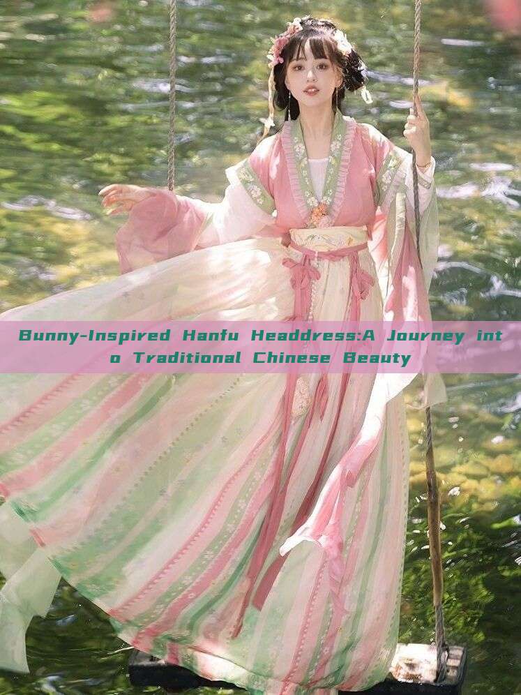 Bunny-Inspired Hanfu Headdress:A Journey into Traditional Chinese Beauty Bunny-Inspired Hanfu Headdress:A Journey into Traditional Chinese Beauty