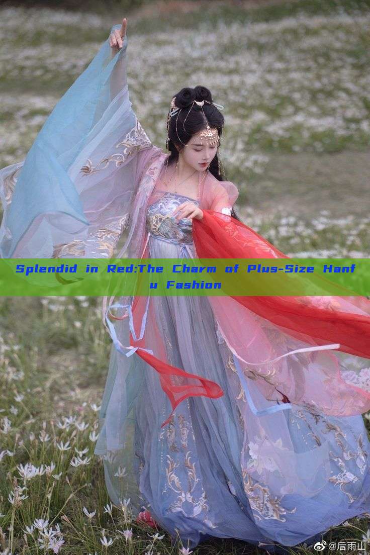 Splendid in Red:The Charm of Plus-Size Hanfu Fashion Splendid in Red:The Charm of Plus-Size Hanfu Fashion