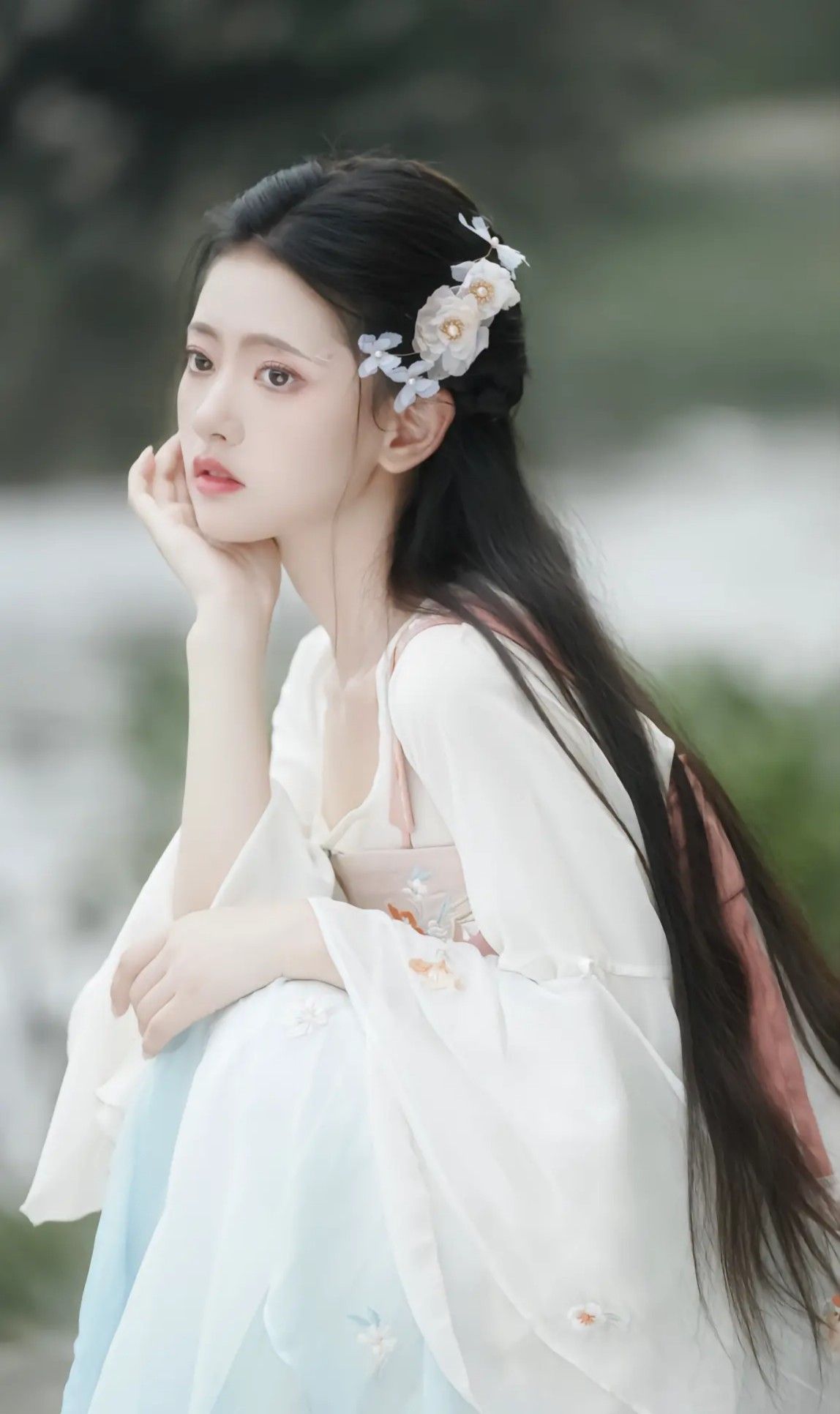 Childrens Daily Wear of Song Dynasty Hanfu Fashion:A Closer Look Childrens Daily Wear of Song Dynasty Hanfu Fashion:A Closer Look