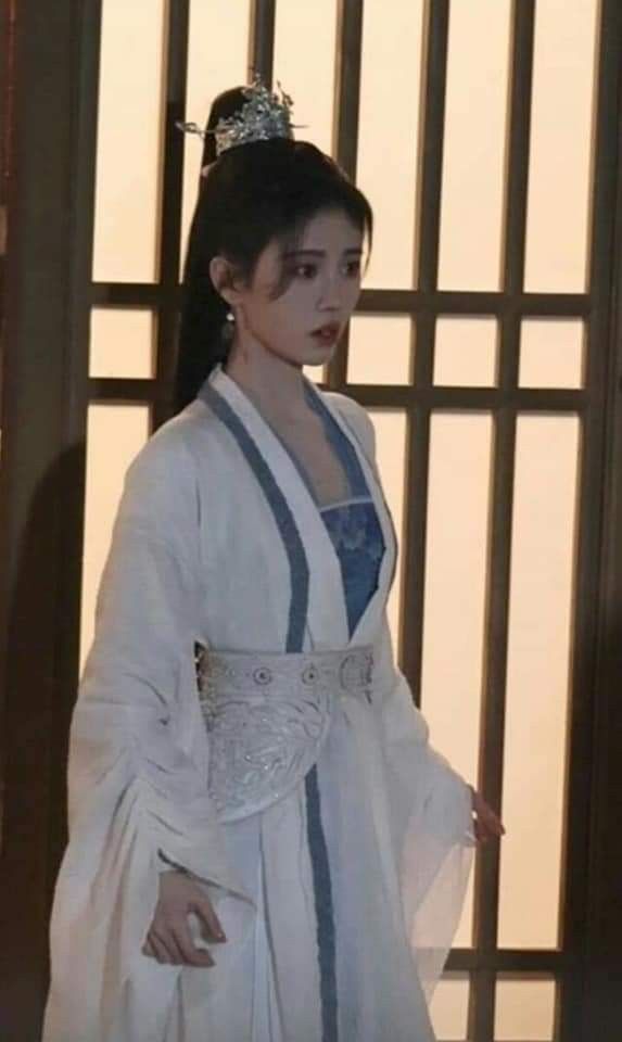 Magical Shanghais Original Hanfu:The Splendor of Nuchang Fashion Magical Shanghais Original Hanfu:The Splendor of Nuchang Fashion