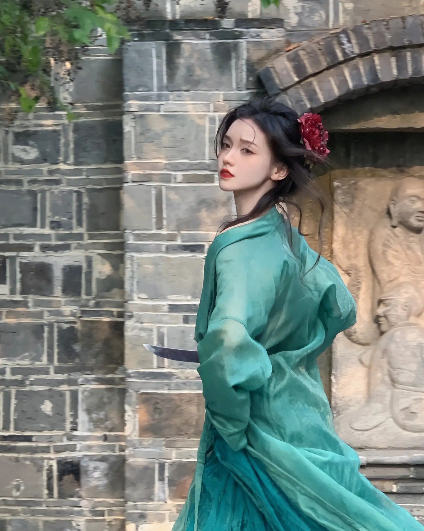 Winter Cheongsam Skirts:Embracing the Lovely Allure of Traditional Elegance Winter Cheongsam Skirts:Embracing the Lovely Allure of Traditional Elegance