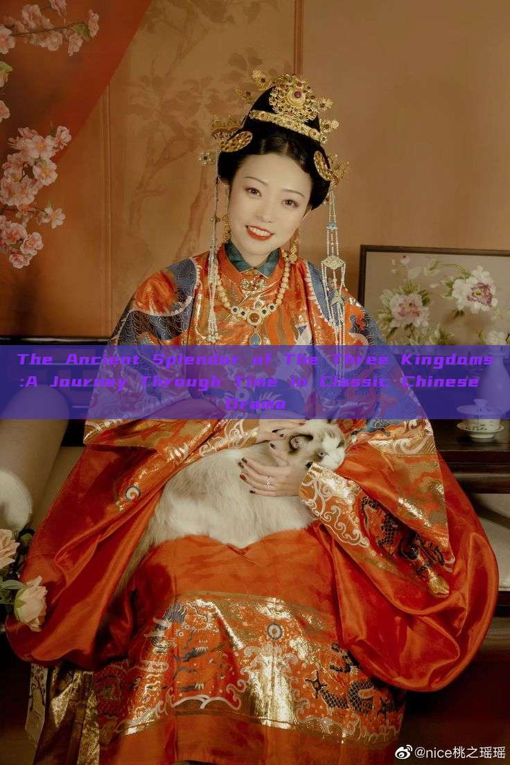 The Ancient Splendor of The Three Kingdoms:A Journey Through Time in Classic Chinese Drama The Ancient Splendor of The Three Kingdoms:A Journey Through Time in Classic Chinese Drama