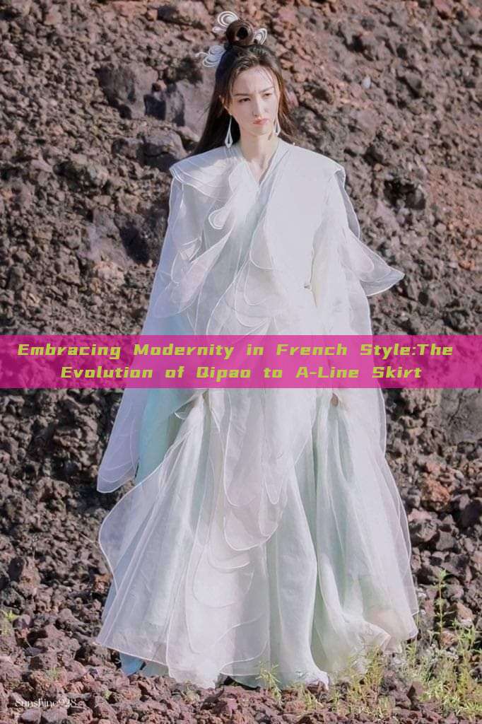 Embracing Modernity in French Style:The Evolution of Qipao to A-Line Skirt Embracing Modernity in French Style:The Evolution of Qipao to A-Line Skirt
