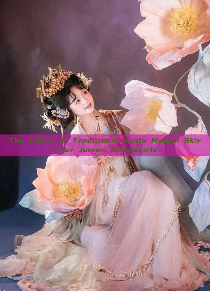 The Charm of Traditional Hanfu Maimin Skirt for Junior Schoolgirls The Charm of Traditional Hanfu Maimin Skirt for Junior Schoolgirls