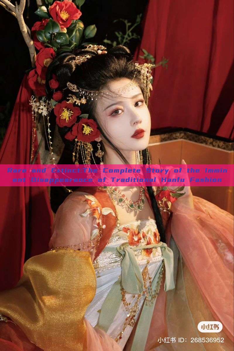 Rare and Extinct:The Complete Story of the Imminent Disappearance of Traditional Hanfu Fashion Rare and Extinct:The Complete Story of the Imminent Disappearance of Traditional Hanfu Fashion