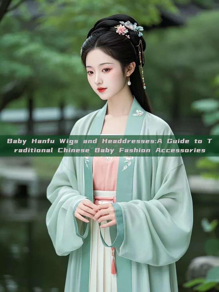 Baby Hanfu Wigs and Headdresses:A Guide to Traditional Chinese Baby Fashion Accessories Baby Hanfu Wigs and Headdresses:A Guide to Traditional Chinese Baby Fashion Accessories
