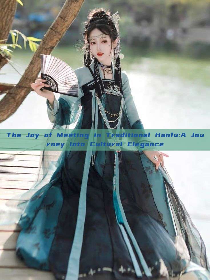 The Joy of Meeting in Traditional Hanfu:A Journey into Cultural Elegance