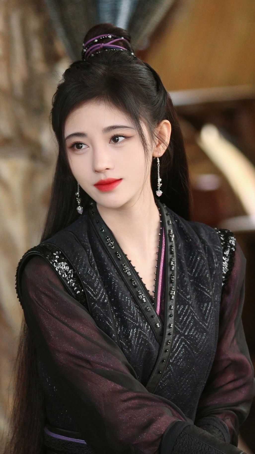 The Rise of Hanfu Vests:A Look into the Fashionable World of Hanfu-Wearing Women The Rise of Hanfu Vests:A Look into the Fashionable World of Hanfu-Wearing Women
