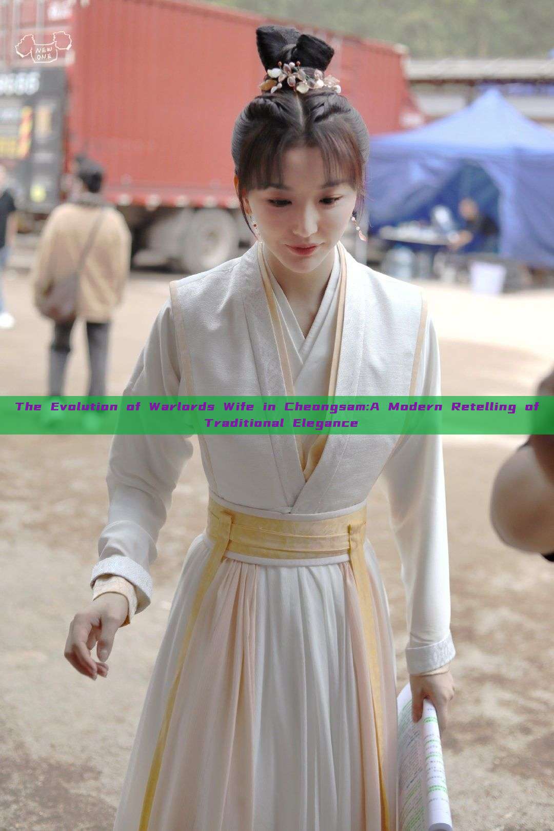 The Evolution of Warlords Wife in Cheongsam:A Modern Retelling of Traditional Elegance The Evolution of Warlords Wife in Cheongsam:A Modern Retelling of Traditional Elegance