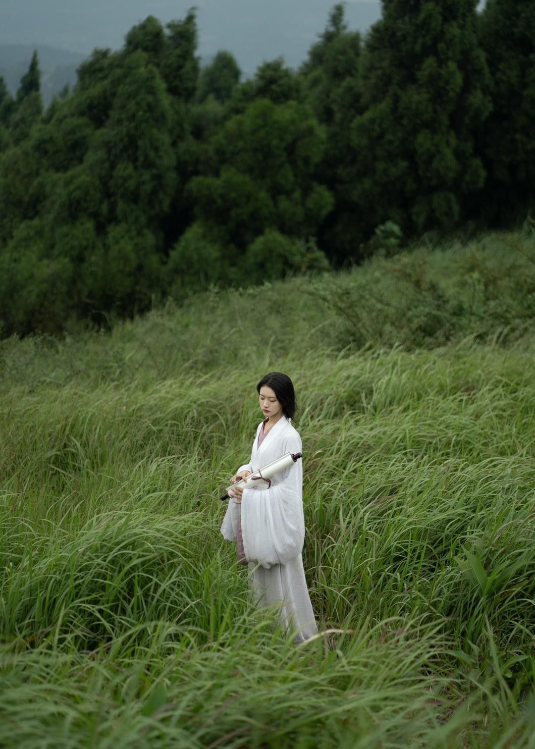 The Elegance of Womens Horseface Skirt:A Journey into Traditional Chinese Dress The Elegance of Womens Horseface Skirt:A Journey into Traditional Chinese Dress