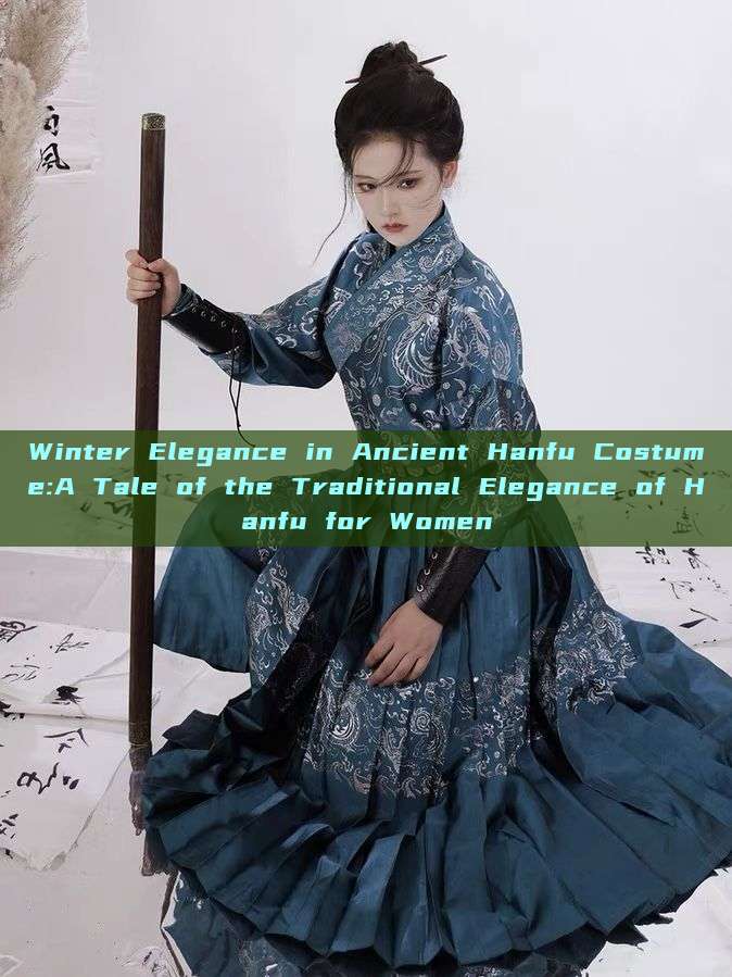 Winter Elegance in Ancient Hanfu Costume:A Tale of the Traditional Elegance of Hanfu for Women Winter Elegance in Ancient Hanfu Costume:A Tale of the Traditional Elegance of Hanfu for Women