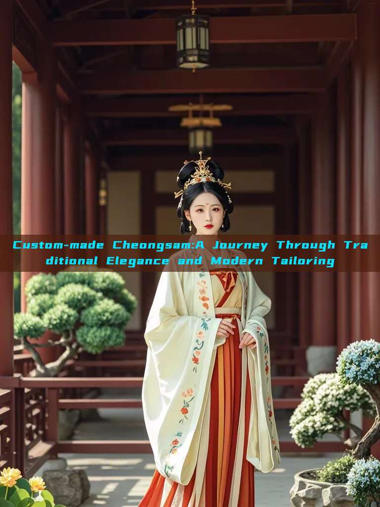 Custom-made Cheongsam:A Journey Through Traditional Elegance and Modern Tailoring Custom-made Cheongsam:A Journey Through Traditional Elegance and Modern Tailoring