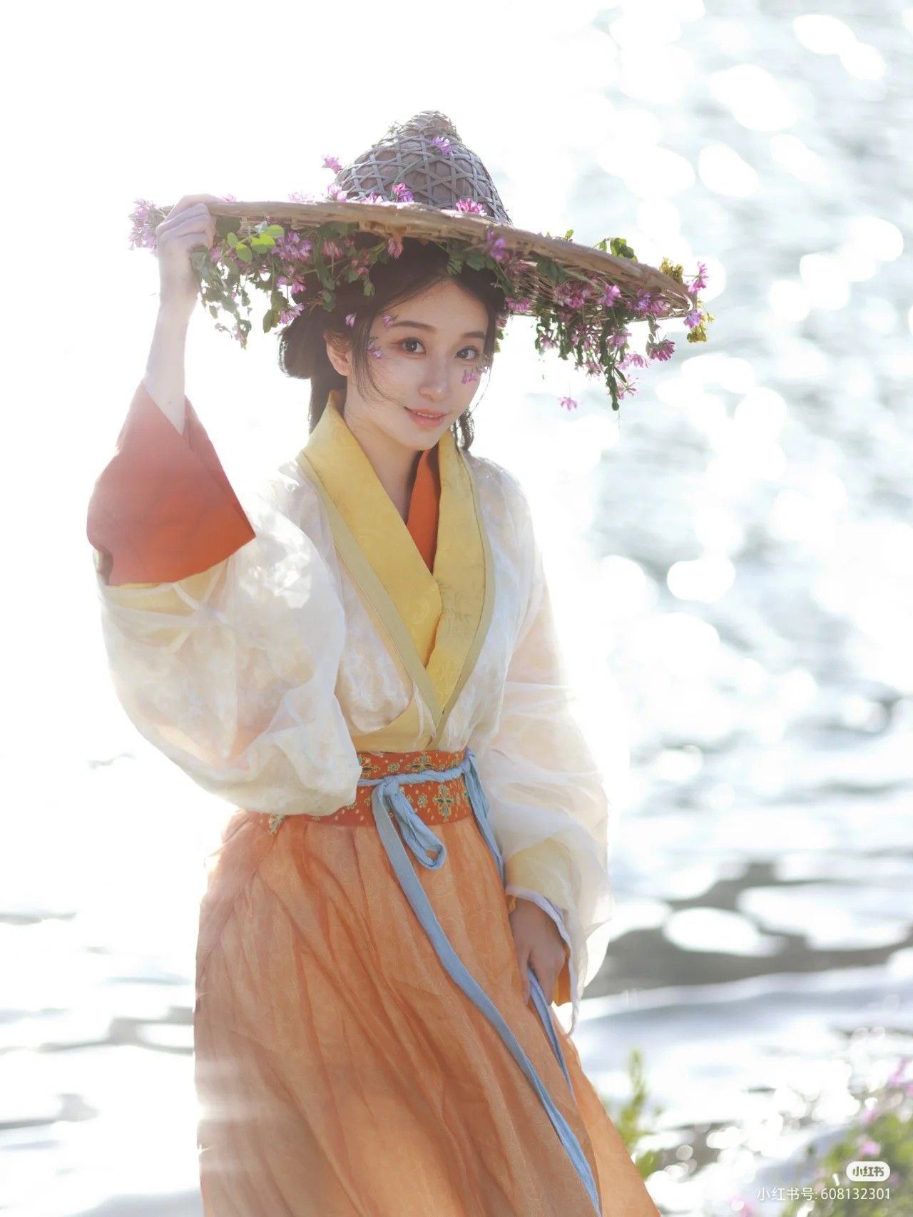 Traditional Chinese Style Horseface Skirt Set:A Review of the Elegant Half-skirt for Women Traditional Chinese Style Horseface Skirt Set:A Review of the Elegant Half-skirt for Women
