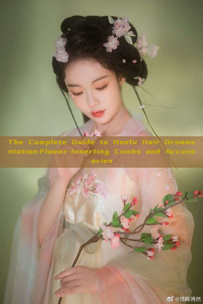 The Complete Guide to Hanfu Hair Ornamentation:Flower-Inserting Combs and Accessories The Complete Guide to Hanfu Hair Ornamentation:Flower-Inserting Combs and Accessories