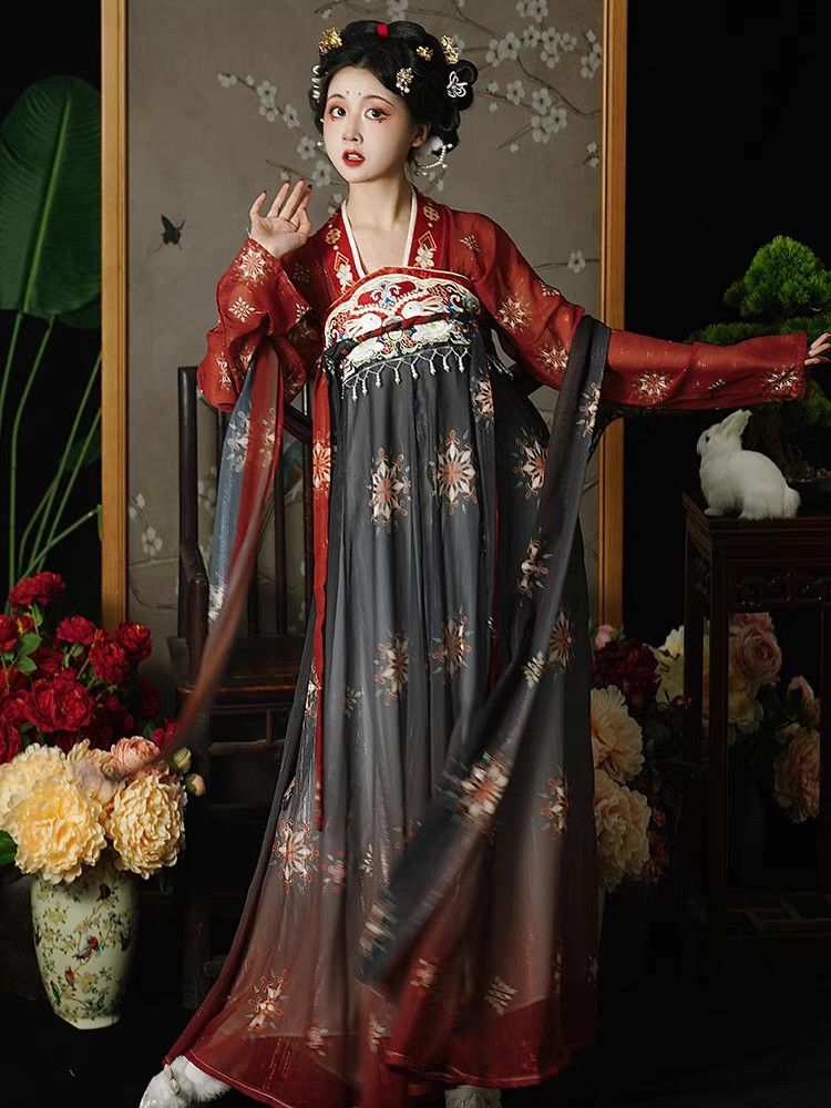 Traditional Chinese Childrens Tang Costumes for Older Kids Traditional Chinese Childrens Tang Costumes for Older Kids
