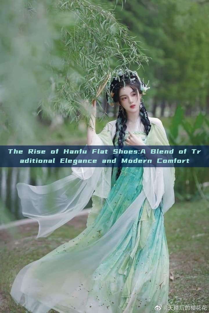 The Rise of Hanfu Flat Shoes:A Blend of Traditional Elegance and Modern Comfort The Rise of Hanfu Flat Shoes:A Blend of Traditional Elegance and Modern Comfort