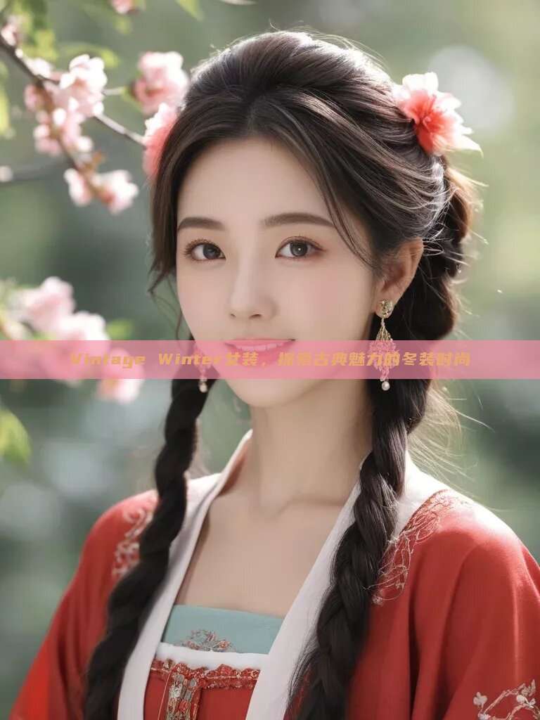 Vintage Winter女装,探索古典魅力的冬装时尚 Vintage Winter女装,探索古典魅力的冬装时尚