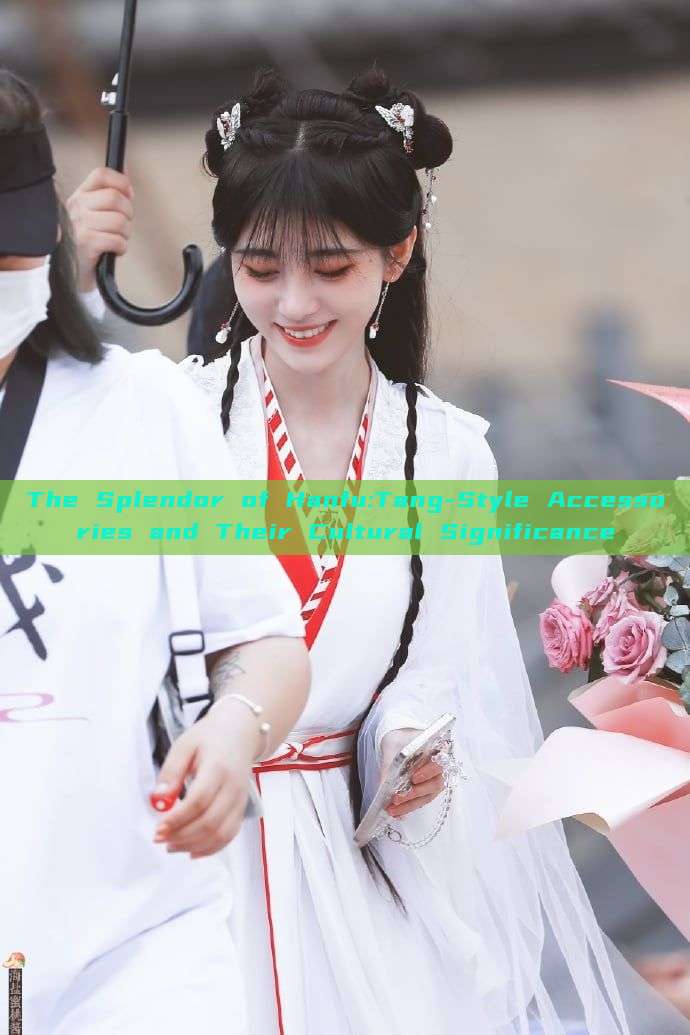 The Splendor of Hanfu:Tang-Style Accessories and Their Cultural Significance