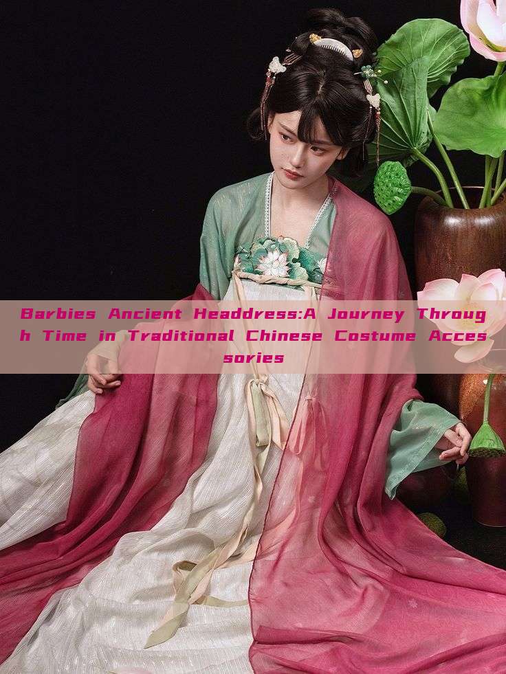 Barbies Ancient Headdress:A Journey Through Time in Traditional Chinese Costume Accessories Barbies Ancient Headdress:A Journey Through Time in Traditional Chinese Costume Accessories