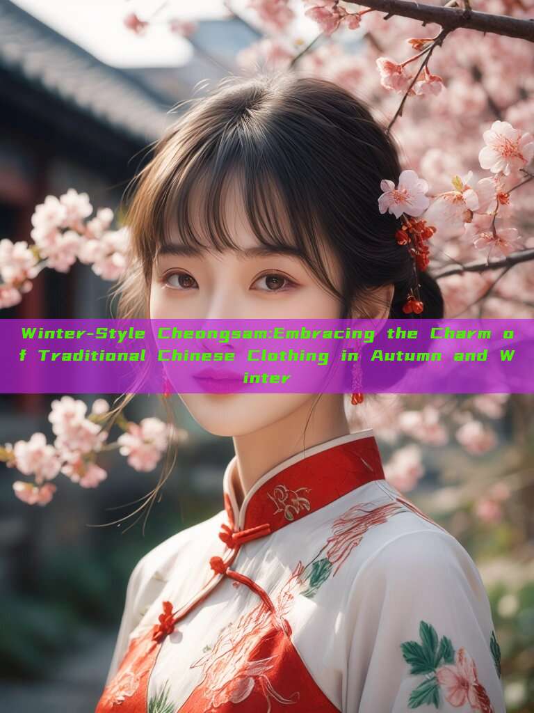 Winter-Style Cheongsam:Embracing the Charm of Traditional Chinese Clothing in Autumn and Winter