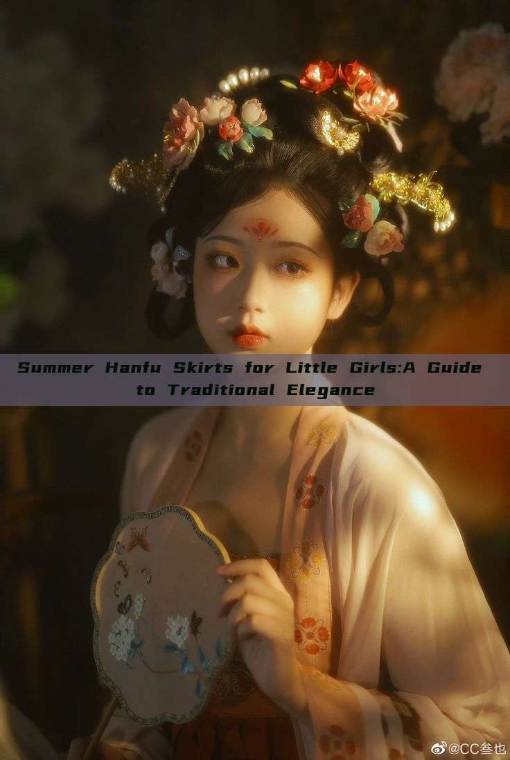 Summer Hanfu Skirts for Little Girls:A Guide to Traditional Elegance Summer Hanfu Skirts for Little Girls:A Guide to Traditional Elegance