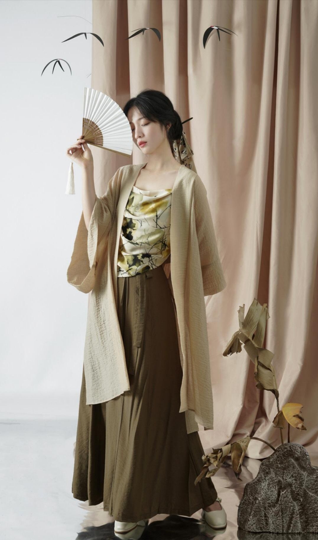 Summer Hanfu Costumes for 7-Year-Old Girls:Embracing Traditional Elegance in Childrens Fashion Summer Hanfu Costumes for 7-Year-Old Girls:Embracing Traditional Elegance in Childrens Fashion