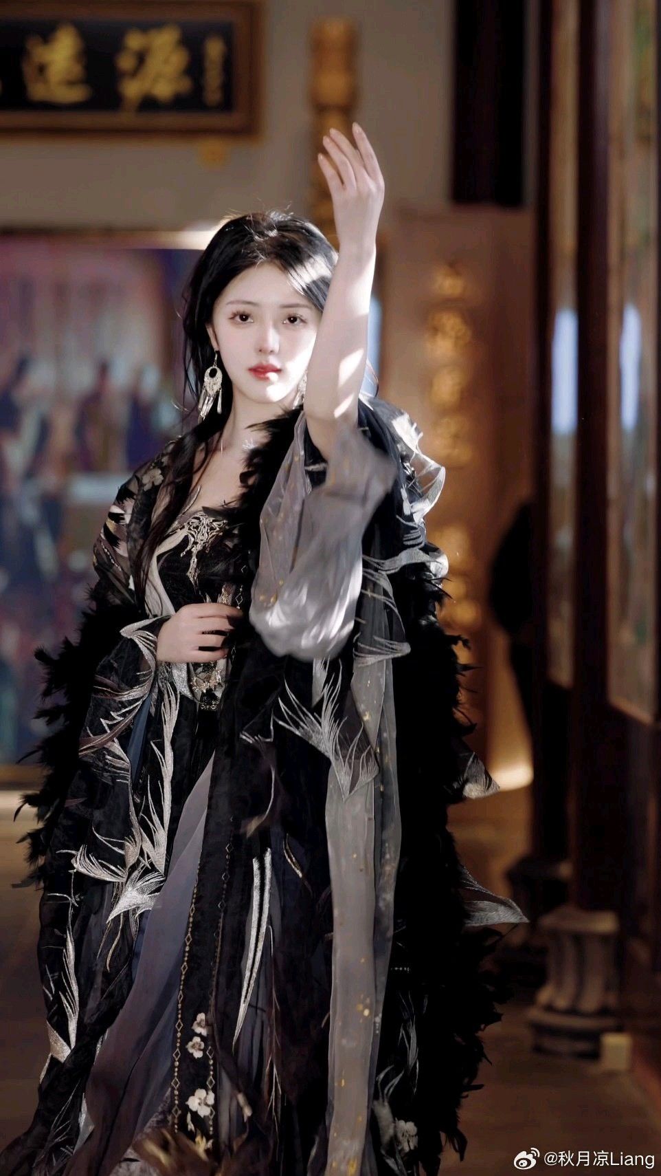 Large Size Hanfu and Tangzhuang:Embracing Traditional Chinese Fashion Large Size Hanfu and Tangzhuang:Embracing Traditional Chinese Fashion