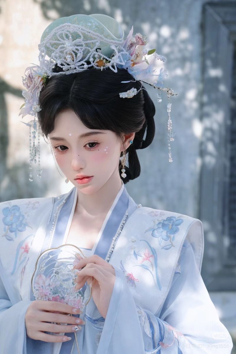 Childrens Traditional Hanfu Costume Rental Service:A Guide to Historical Attire for Kids Childrens Traditional Hanfu Costume Rental Service:A Guide to Historical Attire for Kids