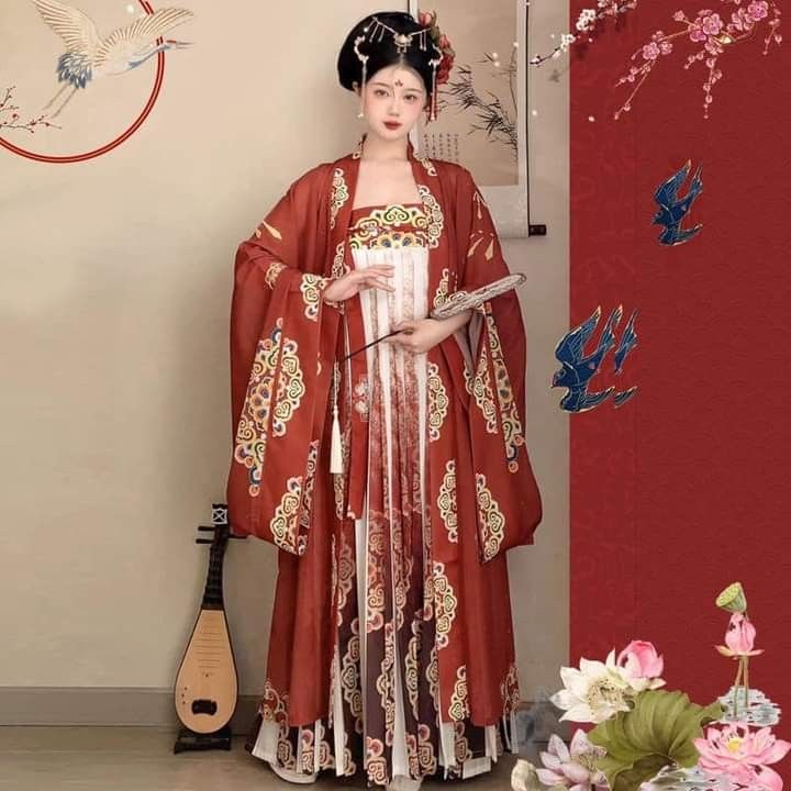 Starry Hanfu:Exploring the Fusion of Zodiac and Traditional Chinese Costume in Second Grade Starry Hanfu:Exploring the Fusion of Zodiac and Traditional Chinese Costume in Second Grade