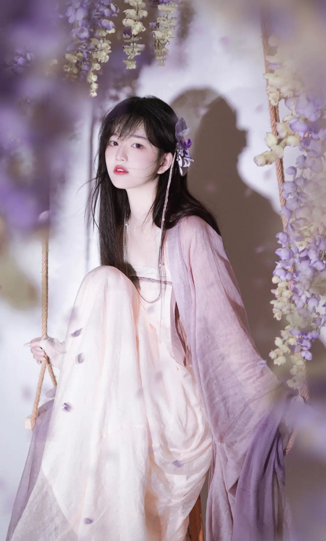 The Perfect Pairing of Shoes for Cheongsam:Flat-soled Elegance The Perfect Pairing of Shoes for Cheongsam:Flat-soled Elegance