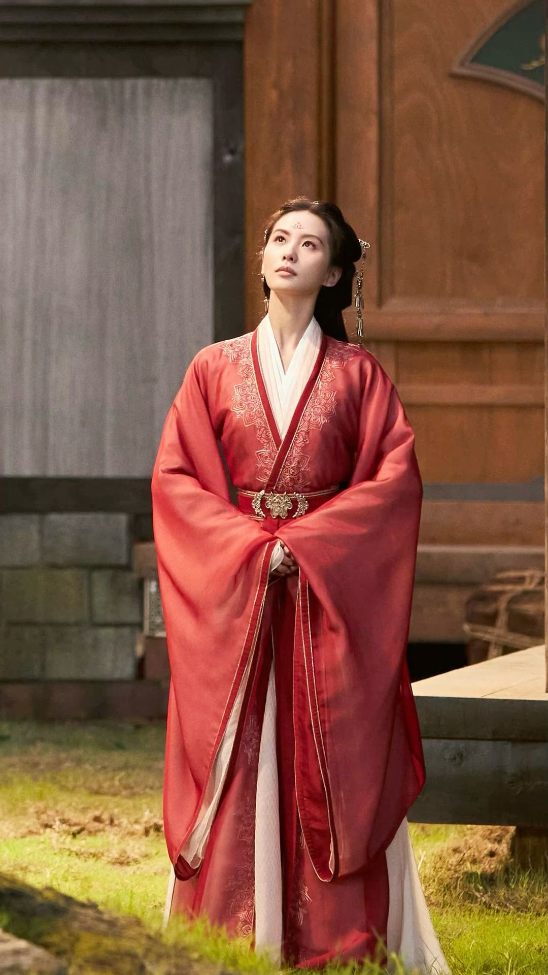 Junior Childrens Day and the Splendor of Hanfu Skirts for Girls Junior Childrens Day and the Splendor of Hanfu Skirts for Girls