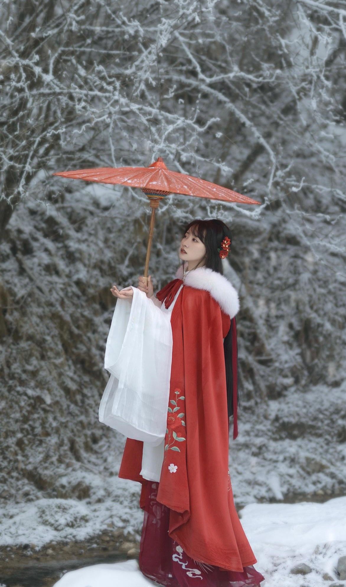 Summer Baby Hanfu Skirt Fashion:A Guide to Styling Your Little One in Traditional Elegance Summer Baby Hanfu Skirt Fashion:A Guide to Styling Your Little One in Traditional Elegance