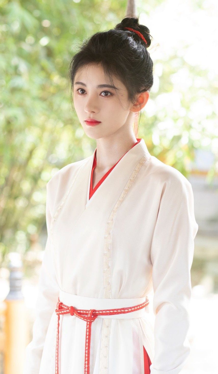 Summer Hanfu Fashion for Little Girls:A Guide to Traditional Chinese Attire Summer Hanfu Fashion for Little Girls:A Guide to Traditional Chinese Attire