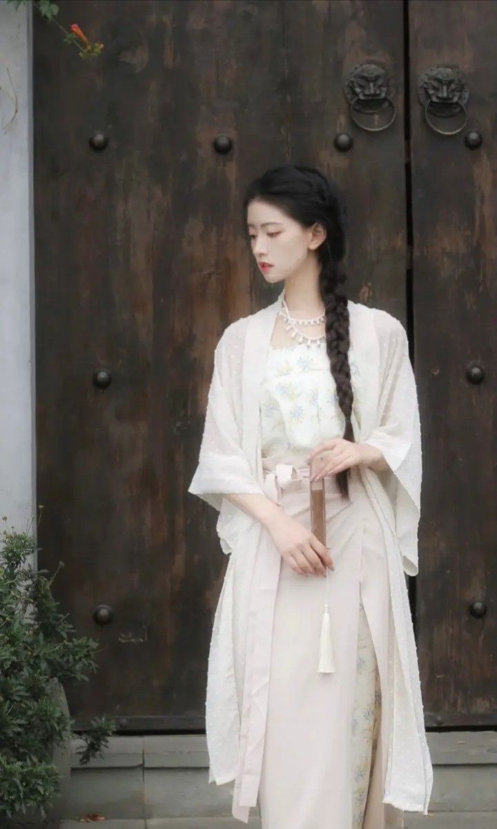 Embracing Traditionalism:Womens Hanfu Pants and Their Cultural Significance Embracing Traditionalism:Womens Hanfu Pants and Their Cultural Significance