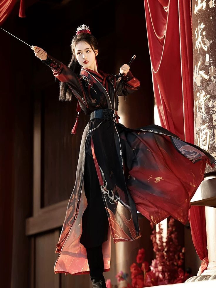 Chinese Style Womens Fashion Suite:Embracing Traditional Elegance Chinese Style Womens Fashion Suite:Embracing Traditional Elegance