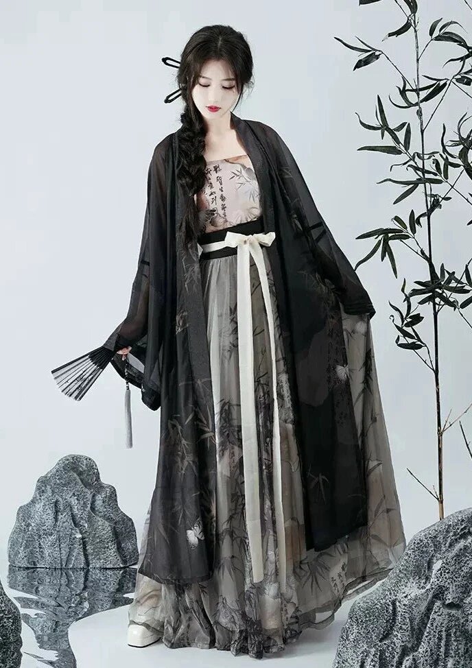 The Evolution of Military Uniform:The Story of the Traditional Chinese Military Costume Binghanfu The Evolution of Military Uniform:The Story of the Traditional Chinese Military Costume Binghanfu