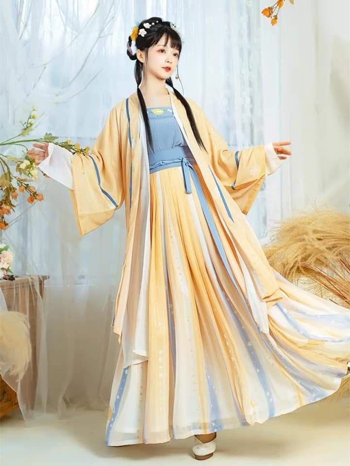 Childrens Hanfu Fashion for a Trip to Xian:Outfitting Your Little Ones in Traditional Elegance Childrens Hanfu Fashion for a Trip to Xian:Outfitting Your Little Ones in Traditional Elegance