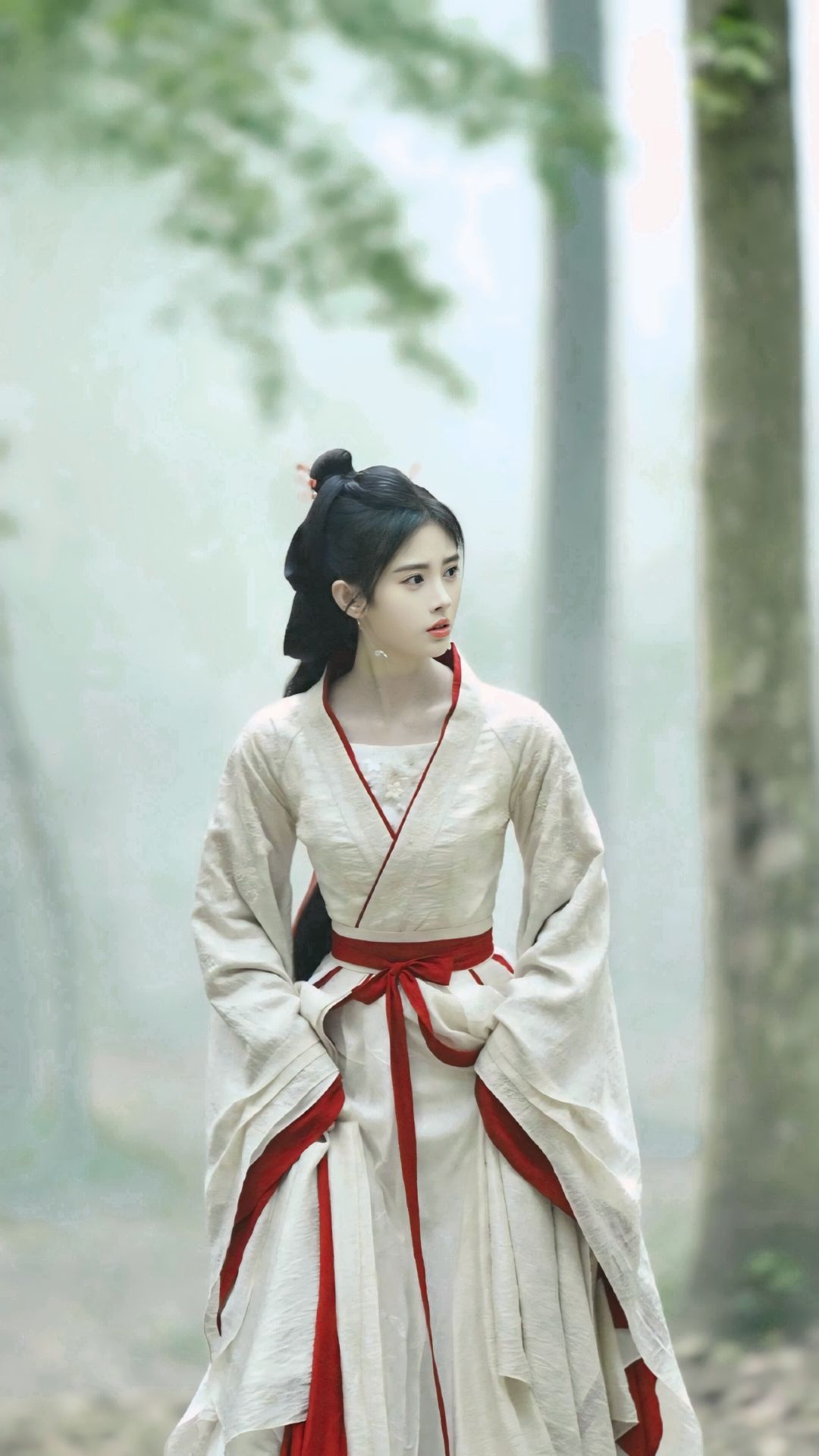 Daily Wear of Hanfu and Song Pants:A Closer Look into Traditional Chinese Clothing Daily Wear of Hanfu and Song Pants:A Closer Look into Traditional Chinese Clothing