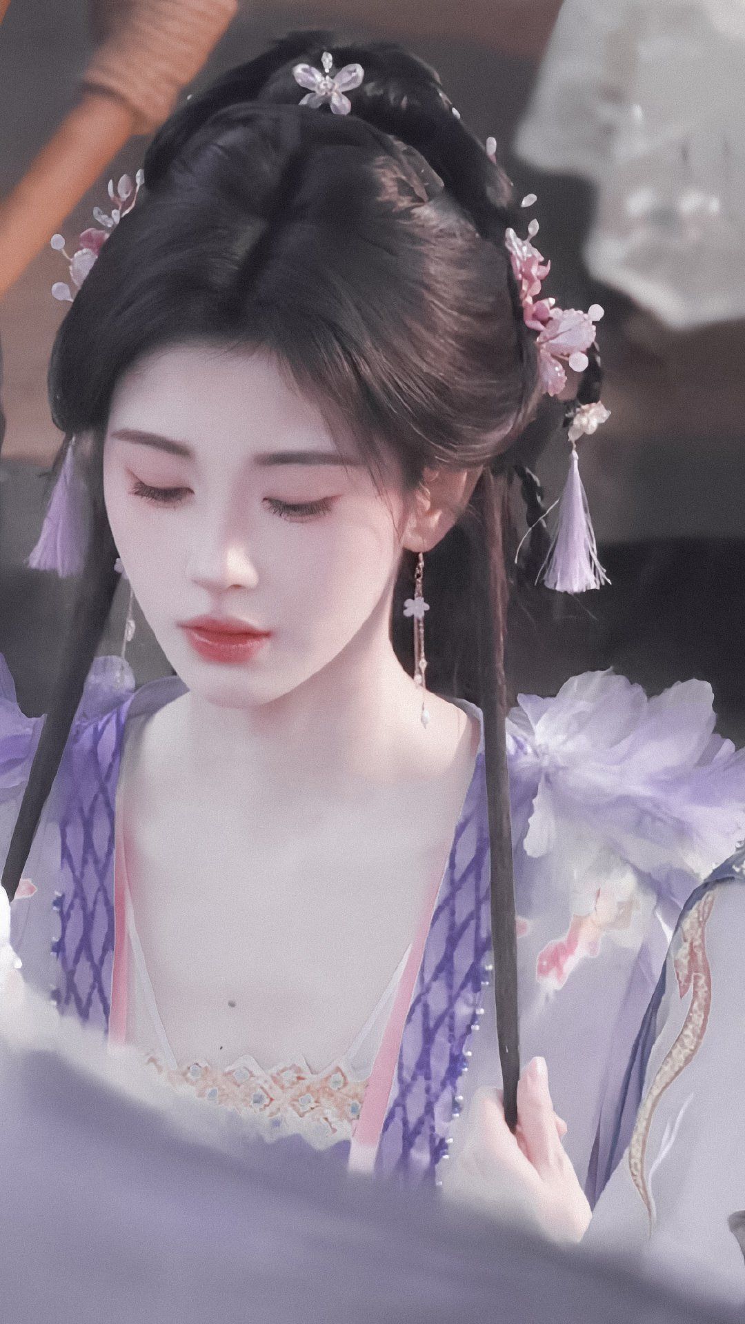Affordable Ancient Hanfu Costumes for College Girls:The Charm of Traditional Hanfu Fashion Affordable Ancient Hanfu Costumes for College Girls:The Charm of Traditional Hanfu Fashion