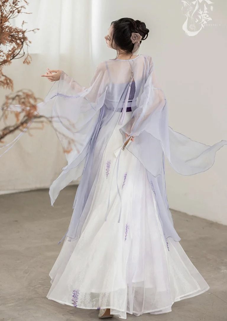 The Evolution of Hanfu Fashion in the Court of Ministers:A Cultural Journey Through Time The Evolution of Hanfu Fashion in the Court of Ministers:A Cultural Journey Through Time