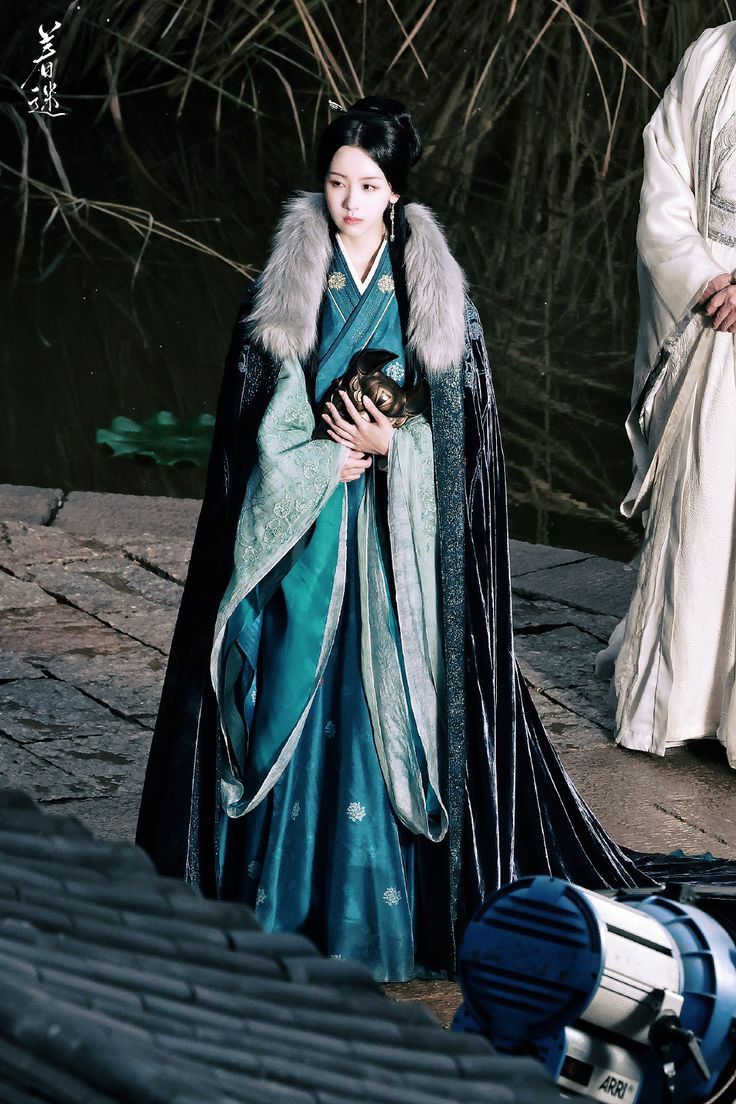 Exploring the World of 37-Code Girls Hanfu Shoes Exploring the World of 37-Code Girls Hanfu Shoes